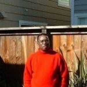 Meet your Posher, Ernest